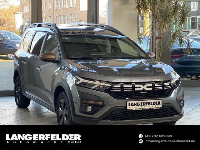 Dacia Jogger - Extreme Plus ECO-G 100 *7-Sitzer*Navi*Kamera*SHZ