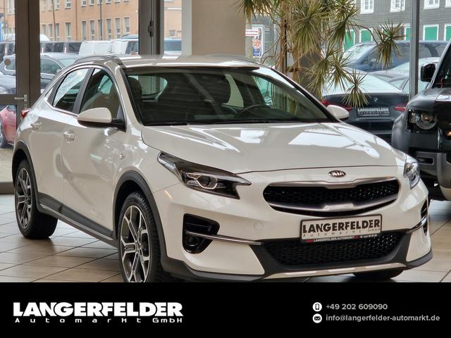 Kia XCeed - 1.6 CRDI Mild Hybrid Vision