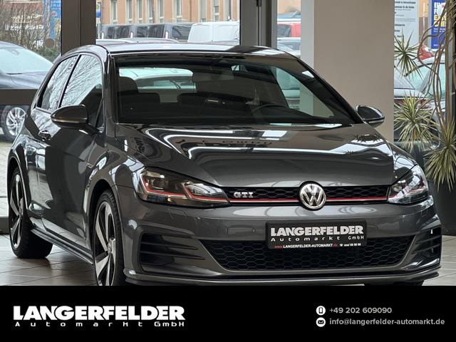 Volkswagen Golf - VII 2.0 TSI BMT GTI