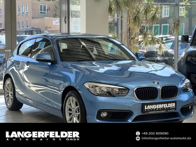 BMW 1er - - 118i Advantage