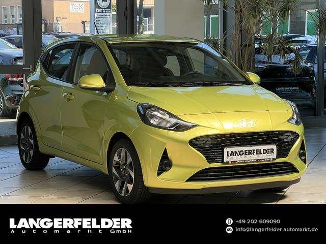 Hyundai i10 - 1.2 Trend
