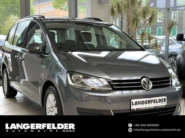 Volkswagen Sharan - 1.4 TSI Comfortline