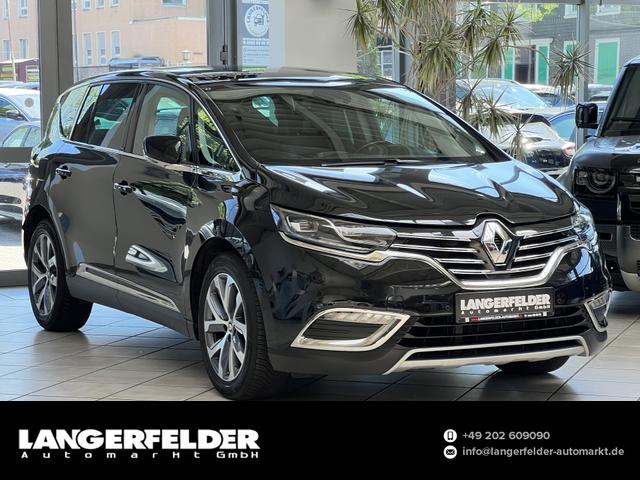 Renault Espace - 1.6 dCi 160 Energy Limited