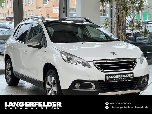 Peugeot 2008 - 1.2 PureTech 110 Style