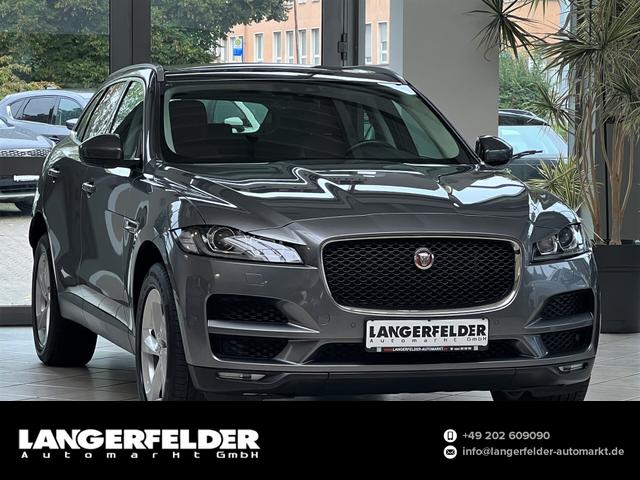 Jaguar F-Pace - 30d Portfolio AWD