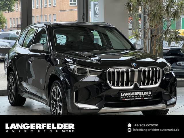 BMW X1 - xDrive 20d Mild-Hybrid xLine