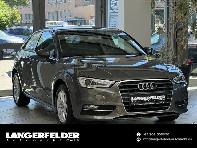 Audi A3 - 1.2 TFSI Attraction
