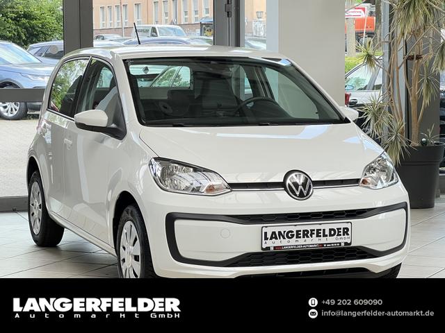 Volkswagen up! - 1.0