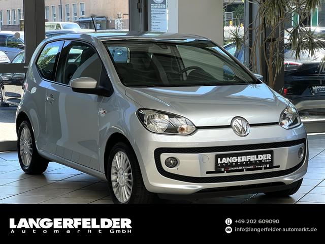 Volkswagen up! - 1.0 high