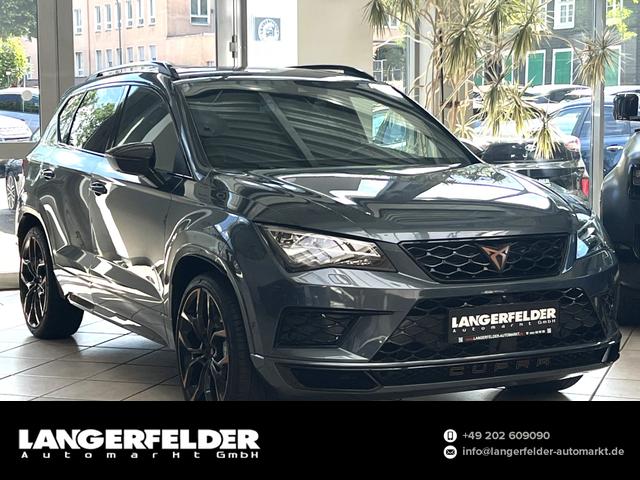 Cupra Ateca - 2.0 TSI 4Drive