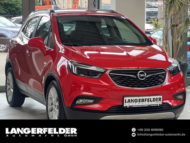 Opel Mokka X - 1.4 Turbo Innovation