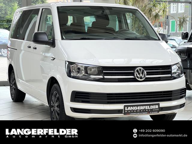 Volkswagen T6 Transporter - 2.0 TDI Multivan