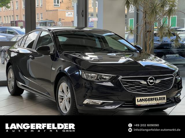 Opel Insignia - 1.5 Turbo Business Edition