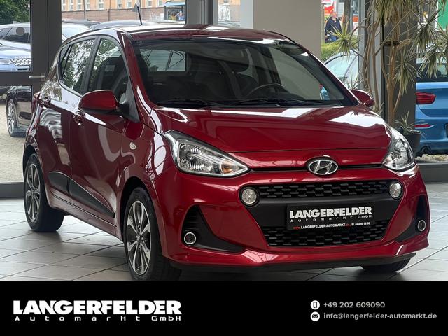 Hyundai i10 - 1.0 YES! Plus