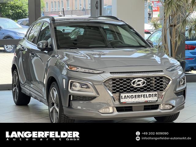 Hyundai KONA - 1.6 T-GDI