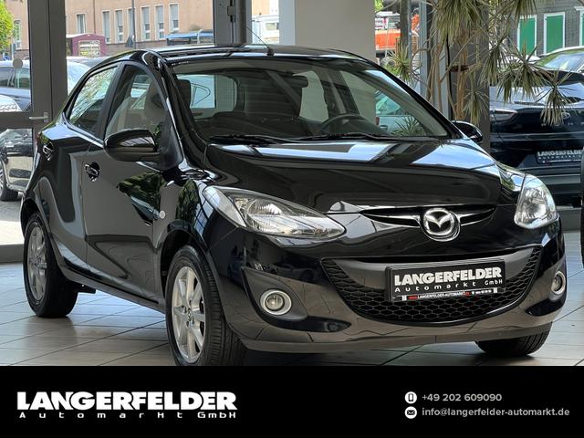 Mazda Mazda2 - 2 1.3 Active