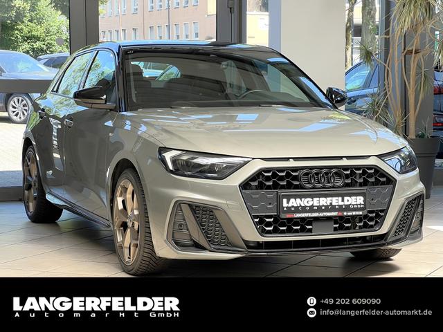 Audi A1 Sportback - 35 1,5 TFSI edition one