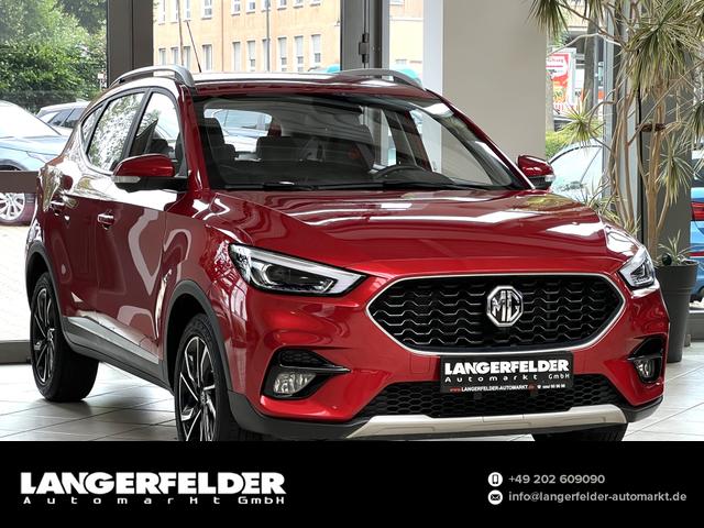 MG ZS - 1.5 T-GDI Luxury