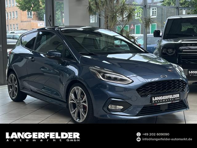 Ford Fiesta - 1.0 EcoBoost ST-Line S/S