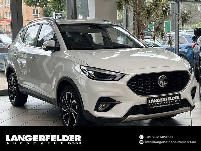 MG ZS - 1.0 T-GDI Luxury