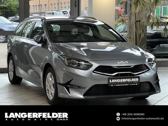 Kia Ceed Sportswagon - SW PULSE