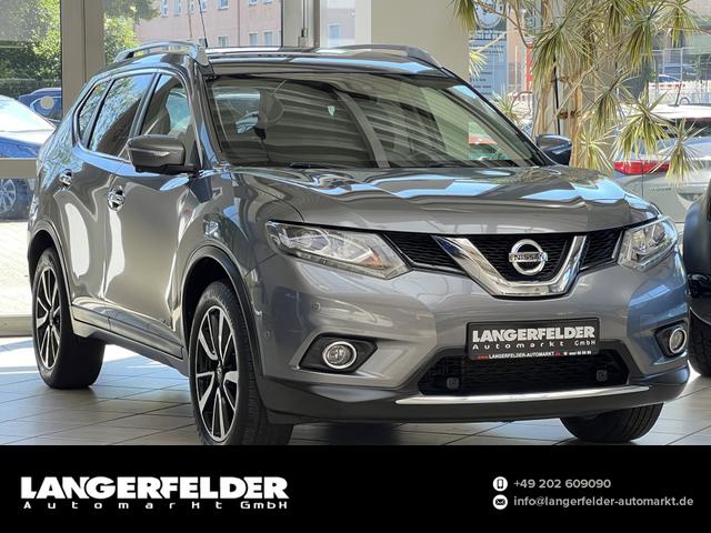 Nissan X-Trail - 1.6 DIG-T Tekna 4x2