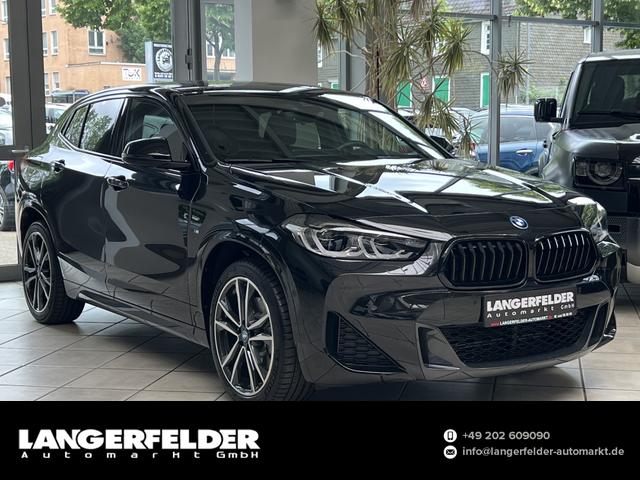 BMW X2 - xDrive25e M Sport