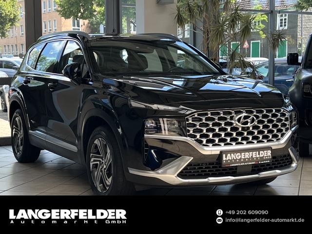 Hyundai SANTA FE - 2.2 CRDi
