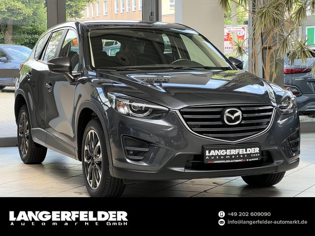 Mazda CX-5 - 2.0 Nakama