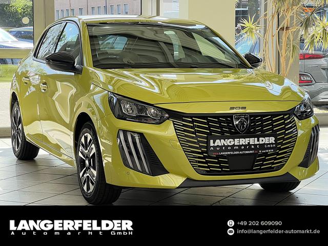 Peugeot 208 - 1.2 Hybrid 100 Allure