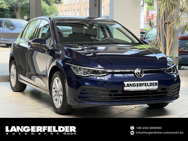Volkswagen Golf - VIII 1.5 TSI Life
