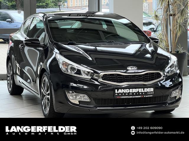 Kia ProCeed - cee'd 1.6 GDI Spirit