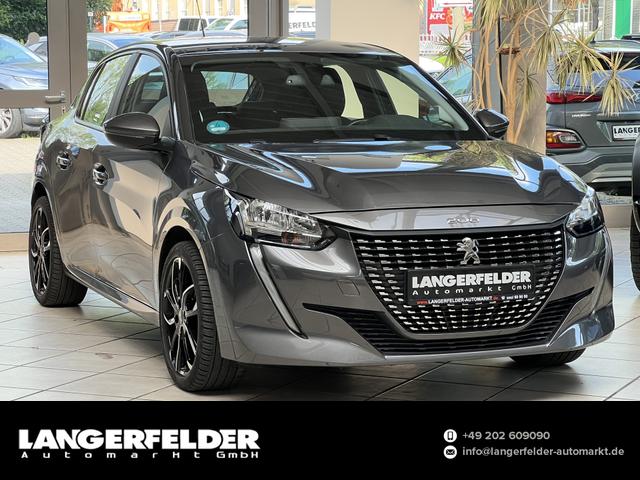 Peugeot 208 - 1.2 PureTech 75 Active