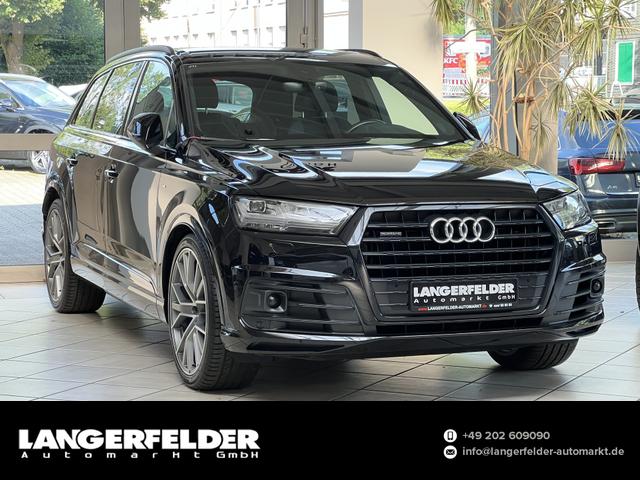 Audi Q7 - 