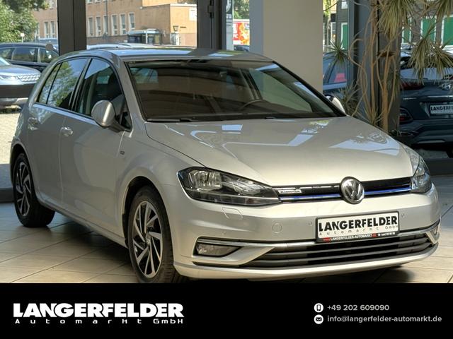 Volkswagen Golf - VII 1.5 TSI ACT BlueMotion Join