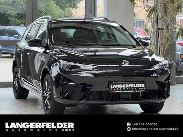 MG MG5 - 115 kW Luxury