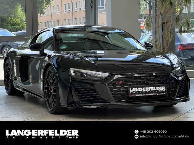 Audi R8 - 5.2 FSI RWD Coupe