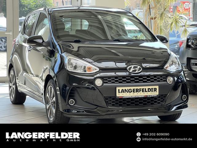 Hyundai i10 - 1.2 Sytle