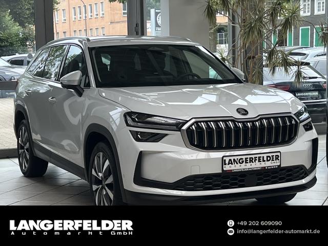 Skoda Kodiaq - 2.0 TDI 4x4 Selection