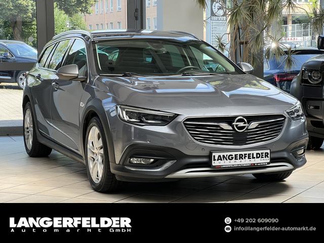 Opel Insignia CT - Country Tourer 2.0 CDTI 4x4 Exclusive