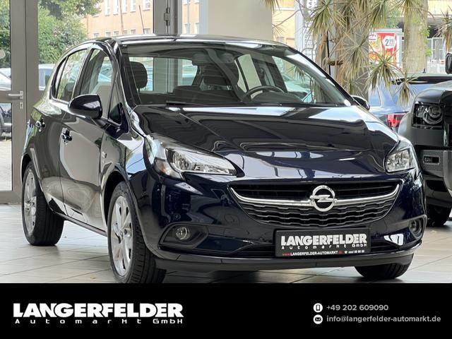 Opel Corsa - Corsa-E