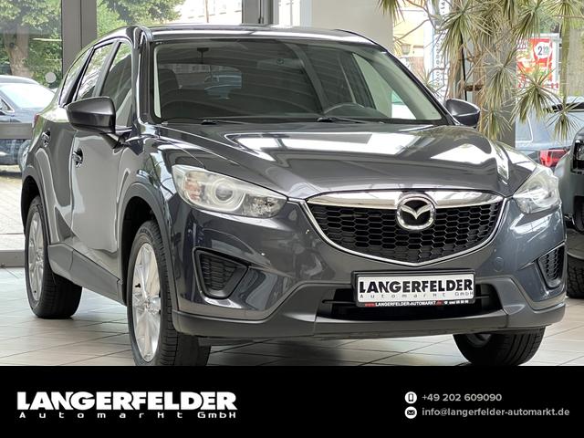 Mazda CX-5 - 2.0