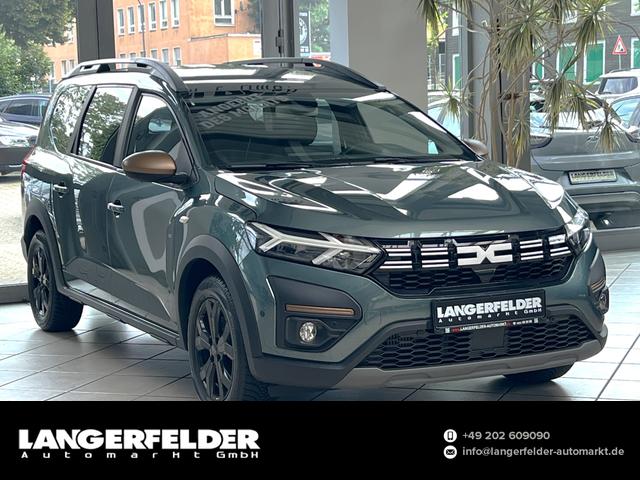 Dacia Jogger - 1.0 TCe 100 ECO-G Extreme+ 7-Spl.