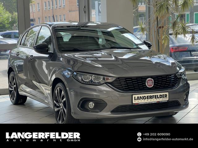 Fiat Tipo 5-Türer - 1.4 T-Jet Sport Start&Stop
