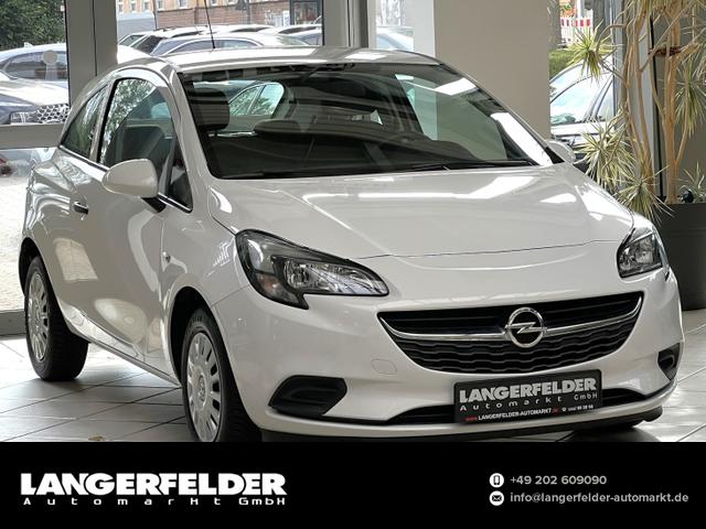 Opel Corsa - 1.2 Selection
