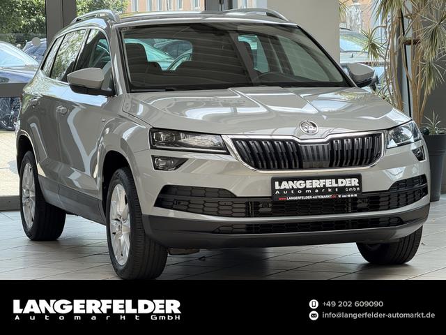 Skoda Karoq - 1.5 TSI ACT Clever OPF