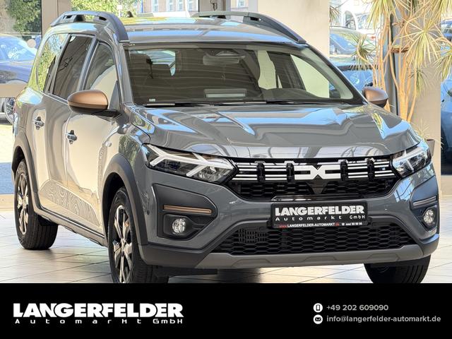 Dacia Jogger - 1.0 TCe 100 ECO-G Extreme+ 7-Spl.