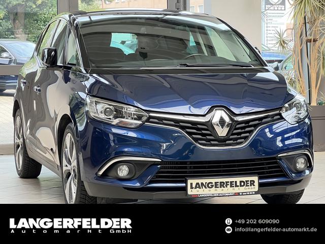 Renault Scenic - 1.2 TCe 130 Energy Intens