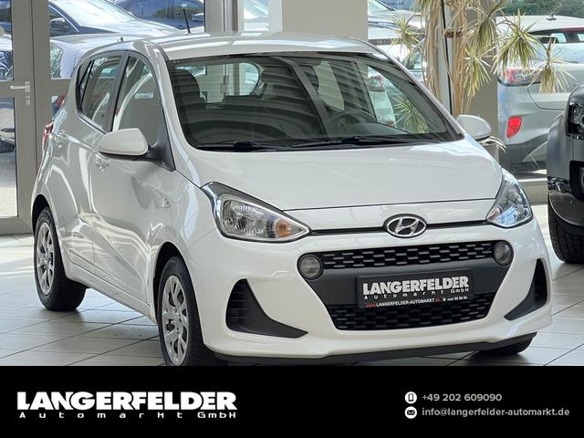 Hyundai i10 - Trend