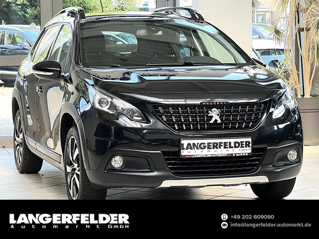 Peugeot 2008 - 1.2 PureTech 130 Allure